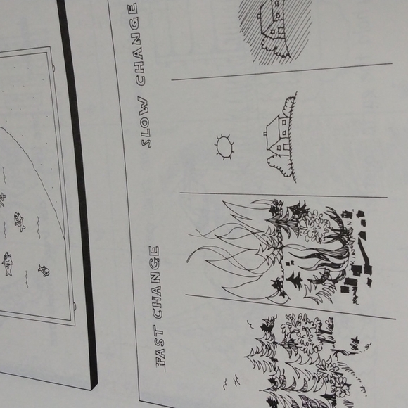 The Big Fearon Bulletin Board Book - Picture 8 of 16